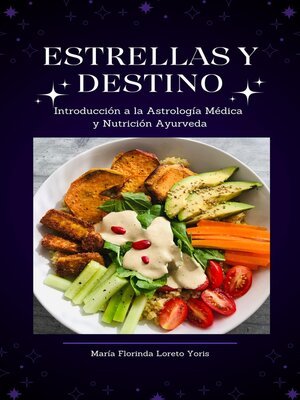 cover image of Estrellas y Destino